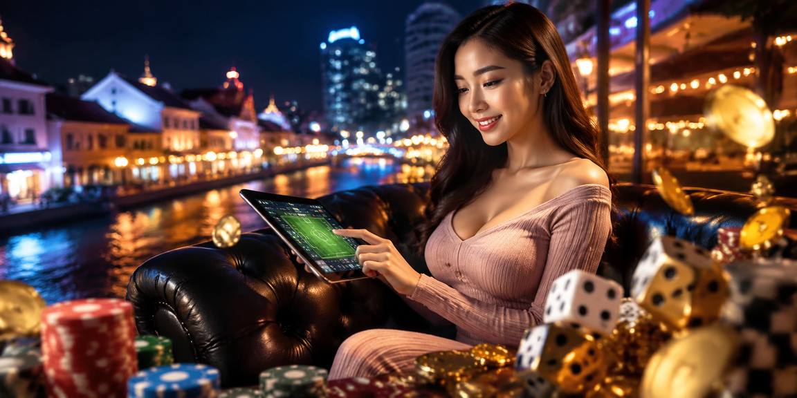 jackport Apa yang membuat jackport berbeda