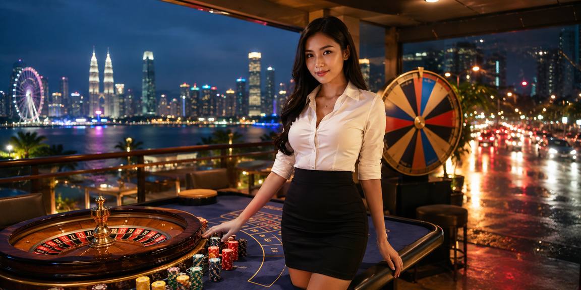 jackport Besar Kecil Dan Jumlah