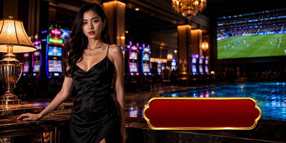 jackport Mystical Spirits Langsung di Lobby jackport