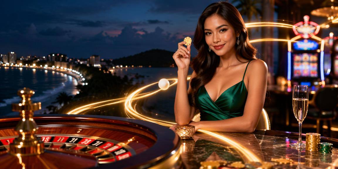 jackport Live Casino