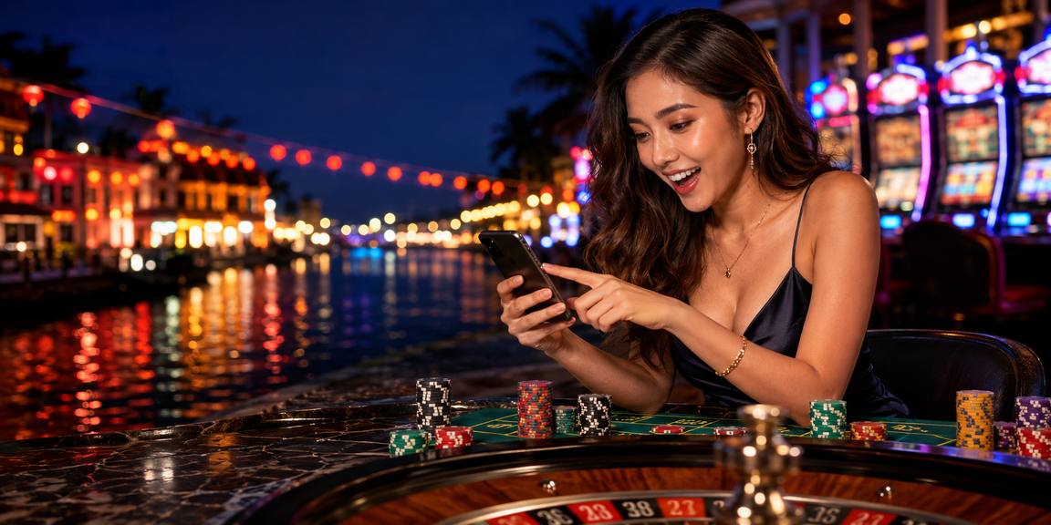 jackport Slots